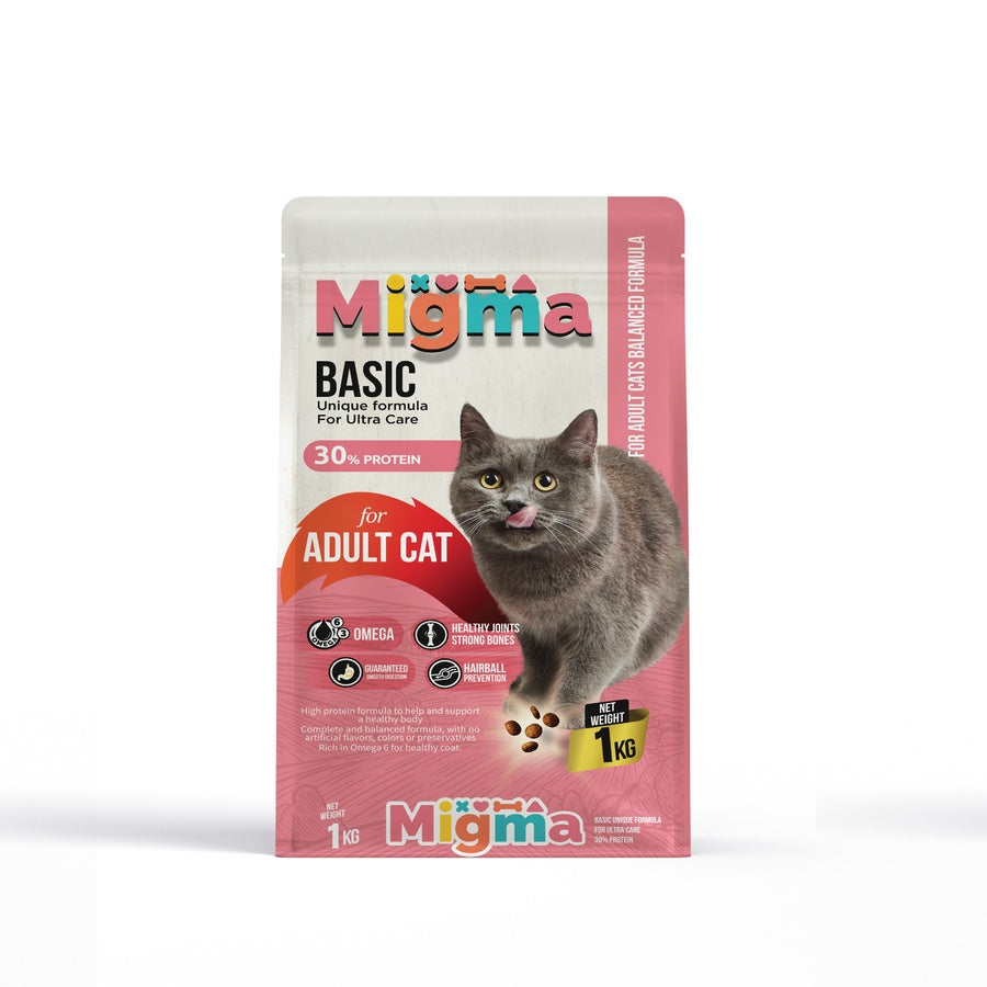 Migma Cat